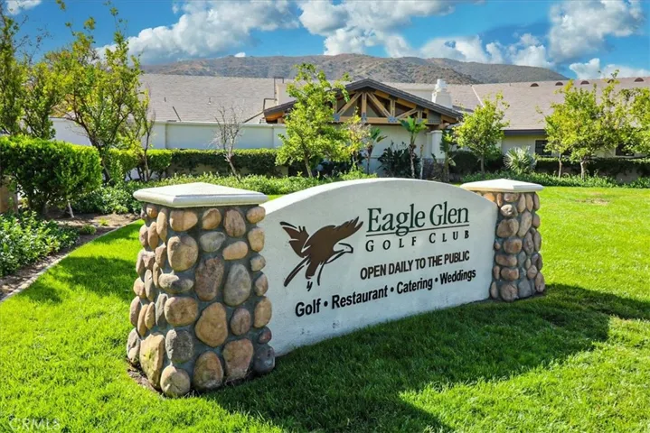 4467 Putting Green Drive, Corona, California 92883
