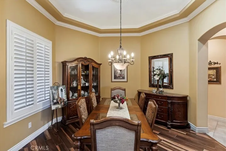 4467 Putting Green Drive, Corona, California 92883