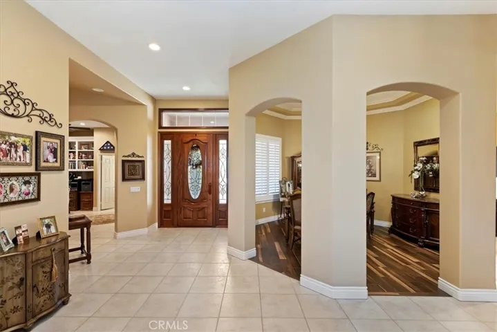 4467 Putting Green Drive, Corona, California 92883