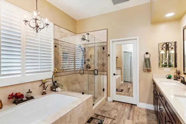 4467 Putting Green Drive, Corona, California 92883