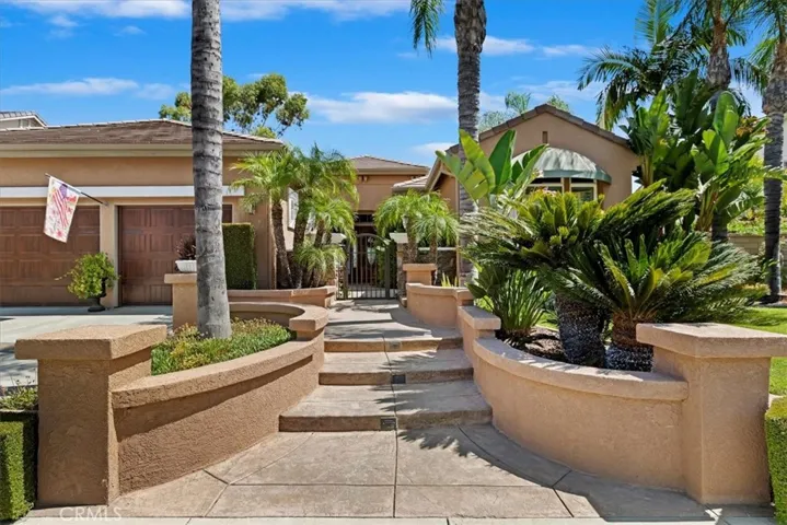 4467 Putting Green Drive, Corona, California 92883