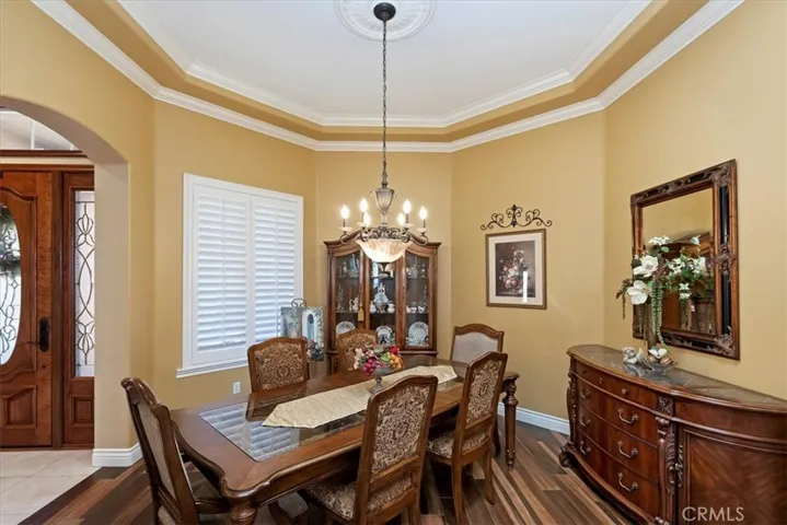 4467 Putting Green Drive, Corona, California 92883