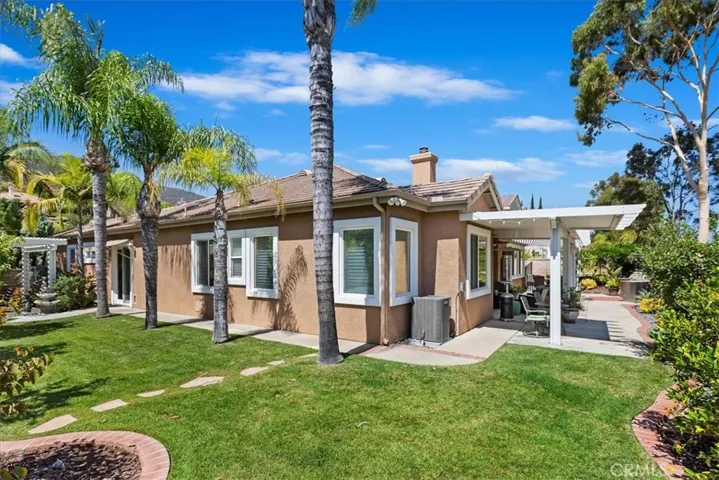 4467 Putting Green Drive, Corona, California 92883