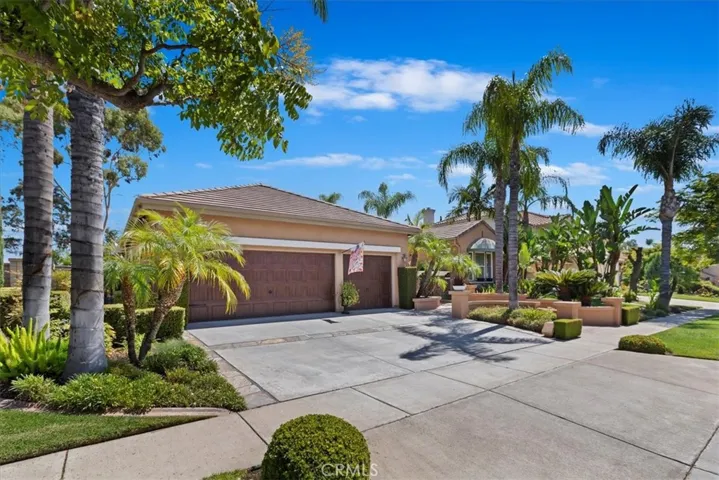 4467 Putting Green Drive, Corona, California 92883