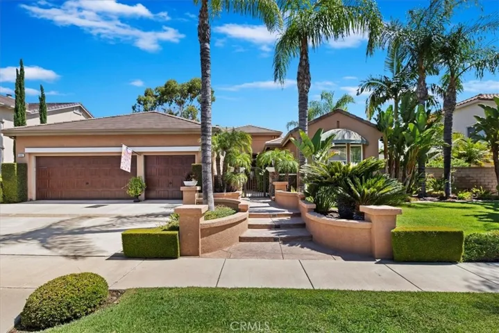 4467 Putting Green Drive, Corona, California 92883