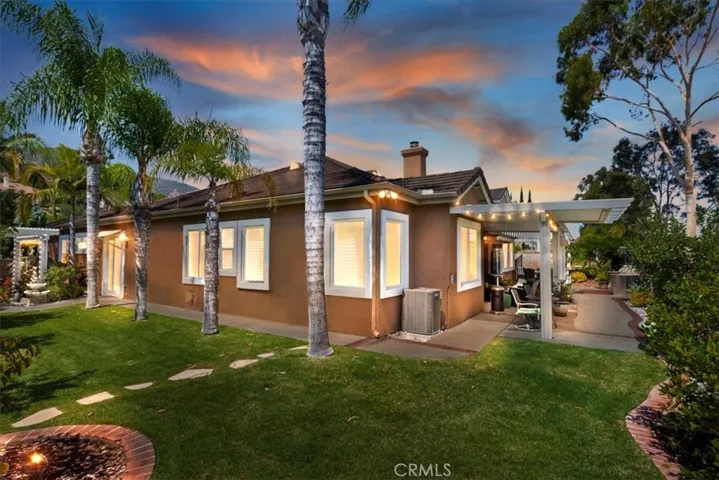 4467 Putting Green Drive, Corona, California 92883