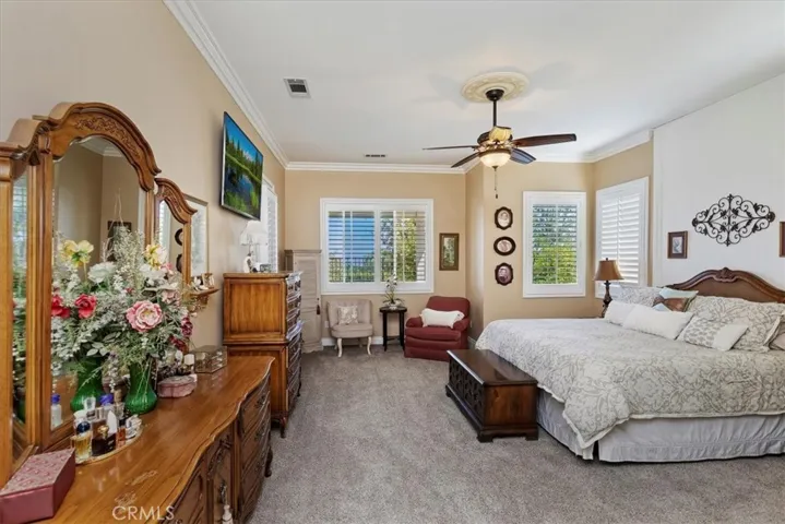 4467 Putting Green Drive, Corona, California 92883