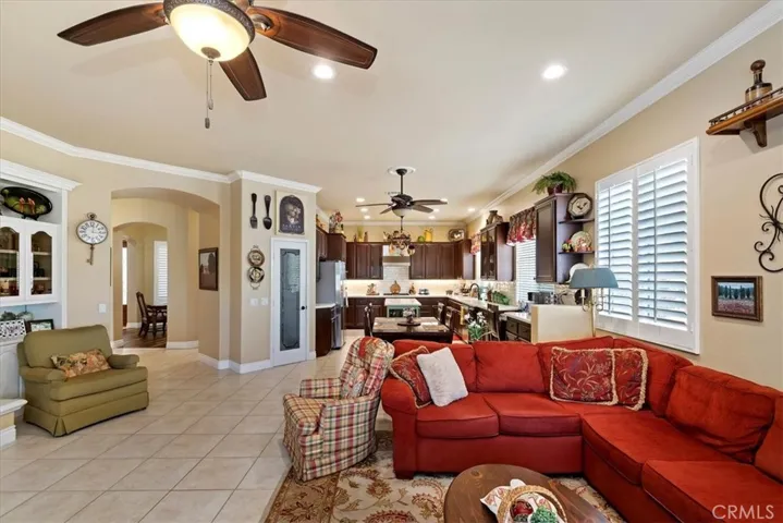 4467 Putting Green Drive, Corona, California 92883