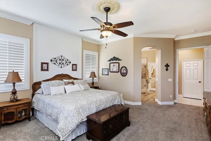 4467 Putting Green Drive, Corona, California 92883