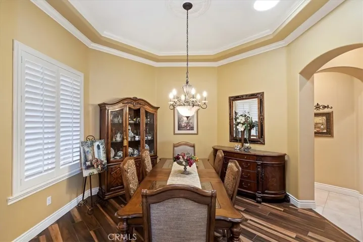4467 Putting Green Drive, Corona, California 92883