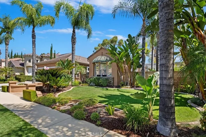 4467 Putting Green Drive, Corona, California 92883