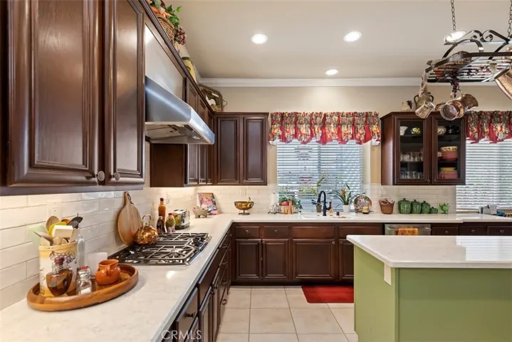 4467 Putting Green Drive, Corona, California 92883