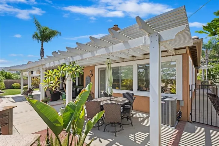 4467 Putting Green Drive, Corona, California 92883