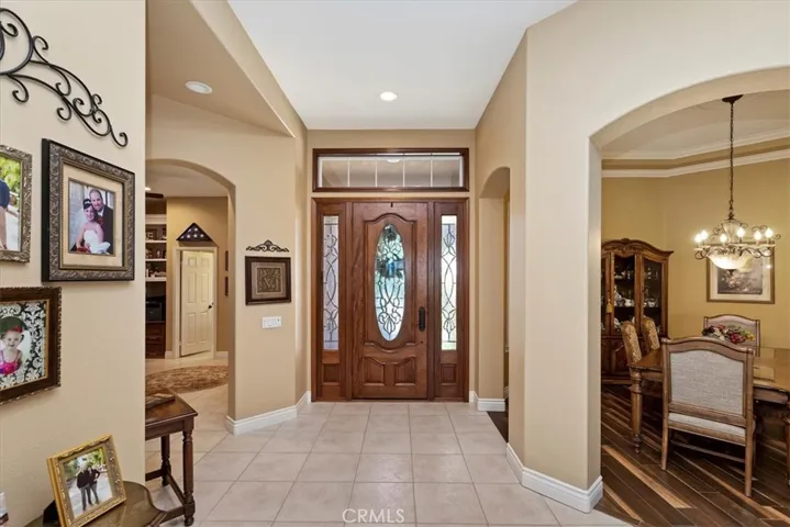 4467 Putting Green Drive, Corona, California 92883
