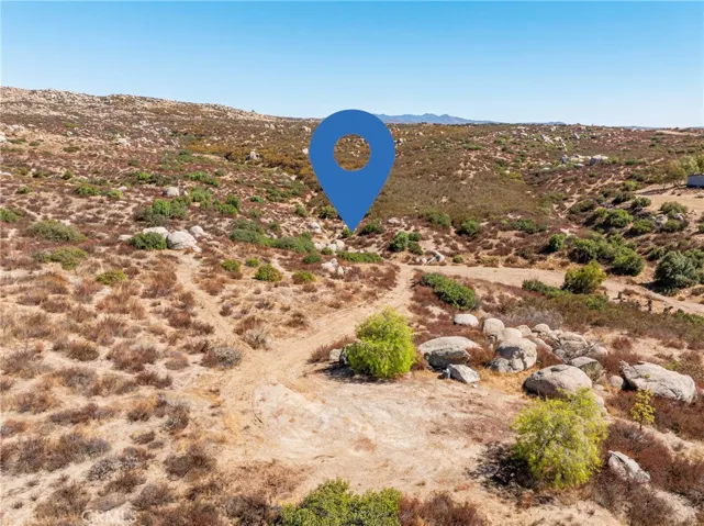 0 Apn 571-210-016, Sage, California 92544 — photo 4