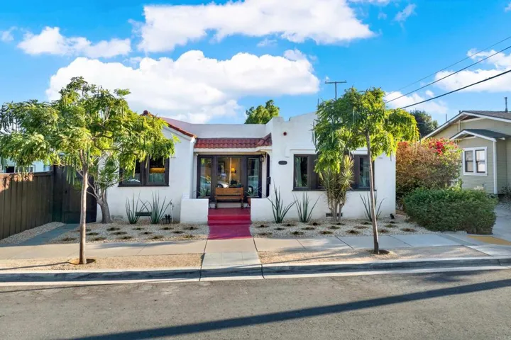 3265 Dwight Street, San Diego, California 92104