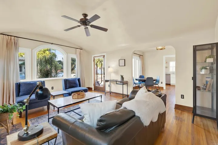 3265 Dwight Street, San Diego, California 92104