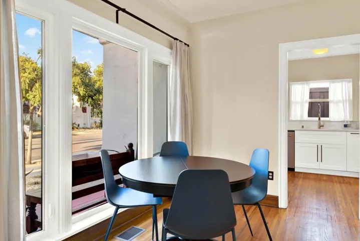 3265 Dwight Street, San Diego, California 92104
