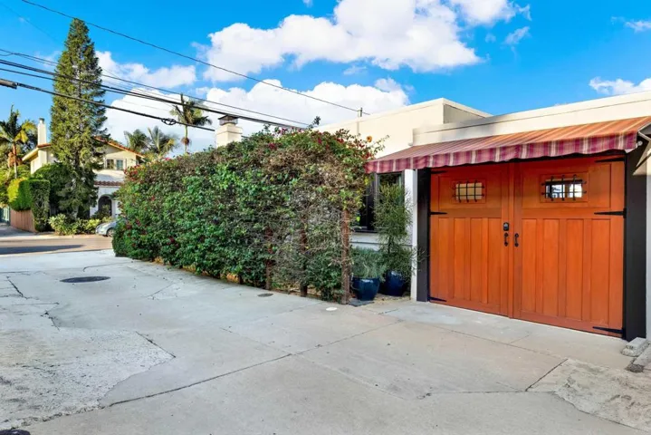3265 Dwight Street, San Diego, California 92104