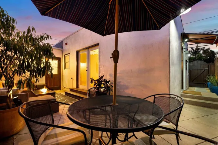 3265 Dwight Street, San Diego, California 92104