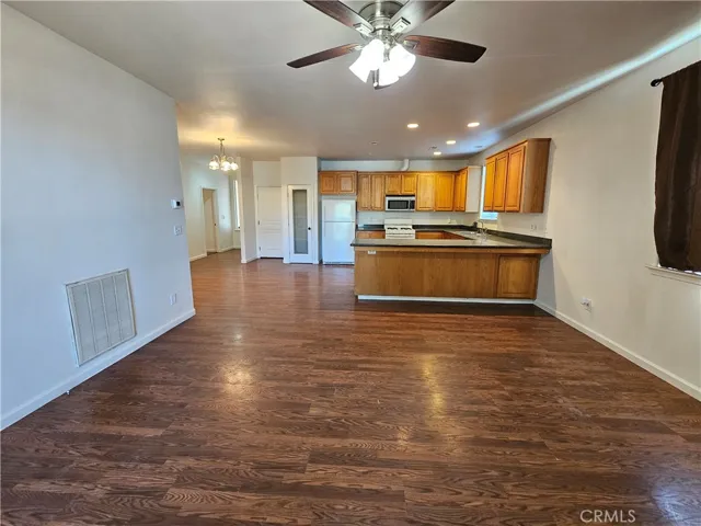 15962 44th Avenue, Clearlake, California 95422