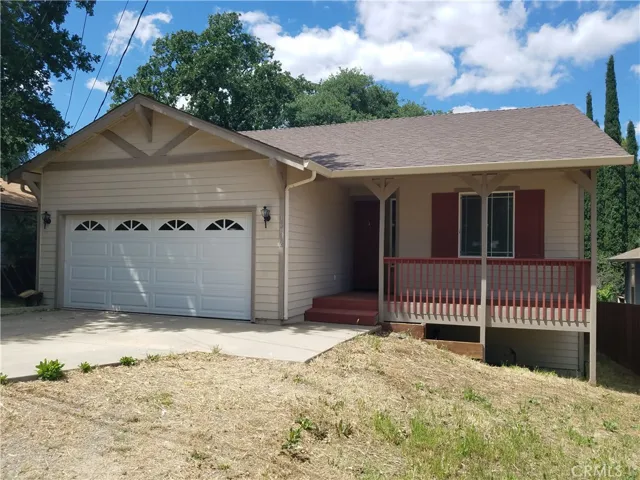 15962 44th Avenue, Clearlake, California 95422