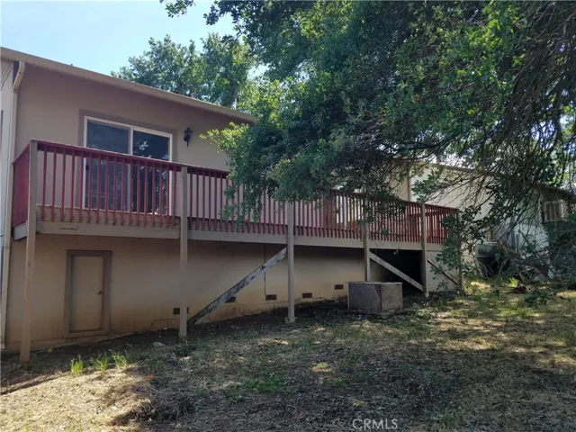 15962 44th Avenue, Clearlake, California 95422