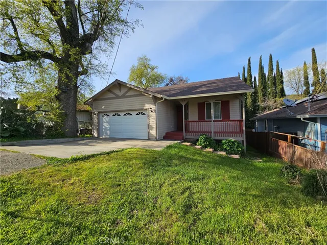 15962 44th Avenue, Clearlake, California 95422