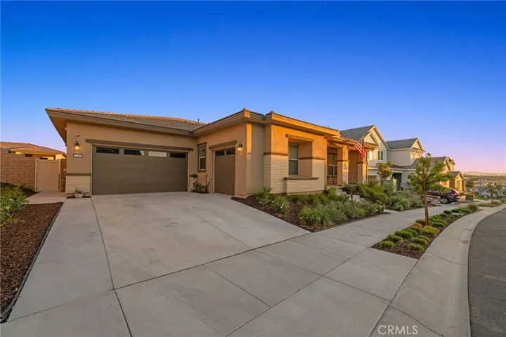 Welcome Home