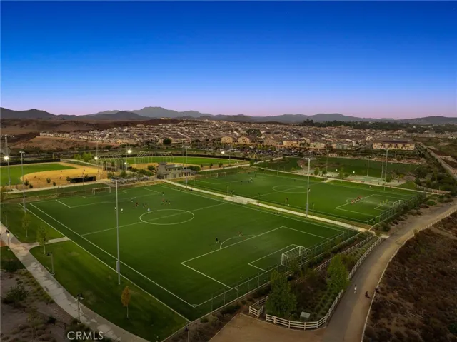 Sports Park