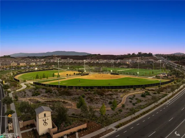 Sports Park