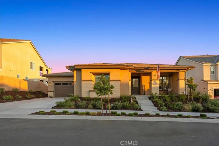 Great curb appeal