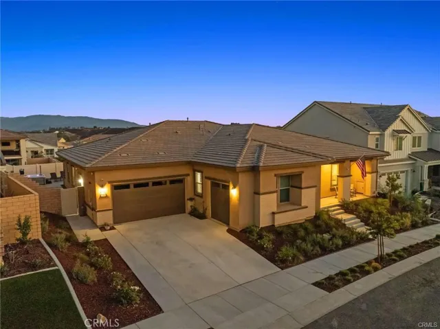 Welcome Home
