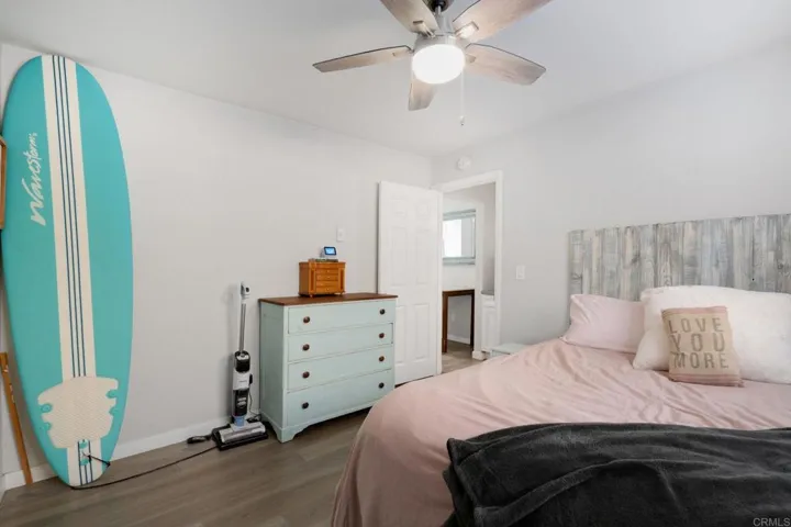 4520 36th Street 3, San Diego, California 92116
