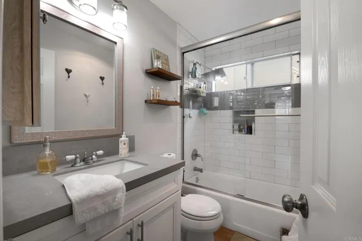 4520 36th Street 3, San Diego, California 92116