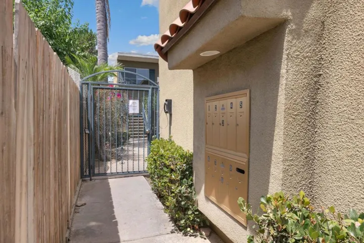 4520 36th Street 3, San Diego, California 92116