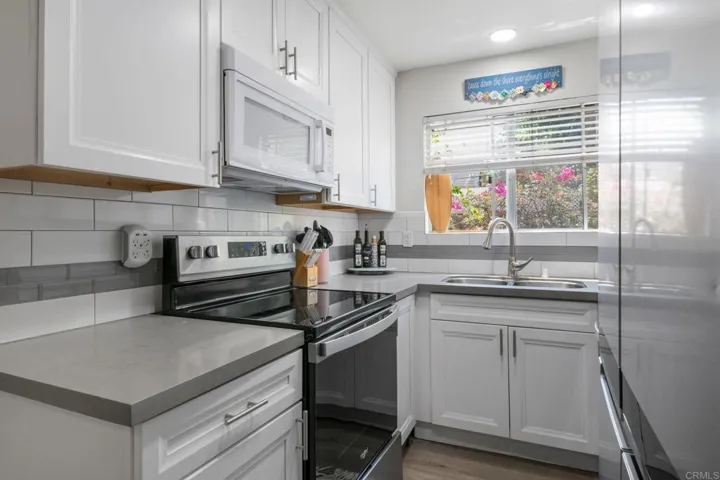4520 36th Street 3, San Diego, California 92116