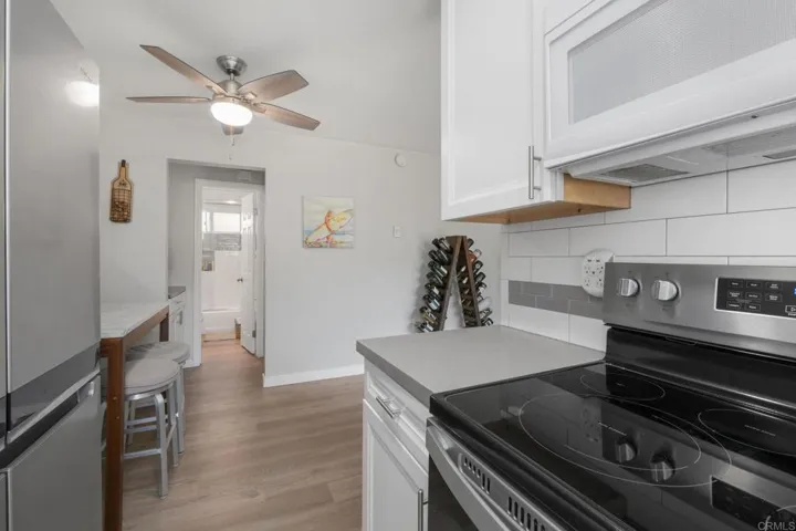 4520 36th Street 3, San Diego, California 92116