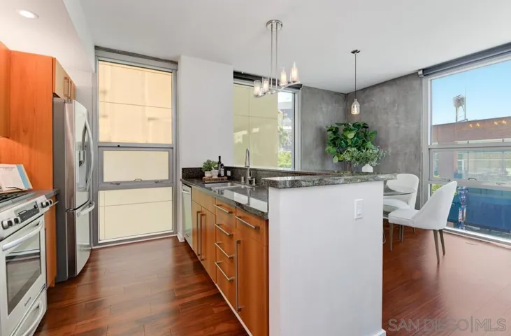 321 10th Ave 308, San Diego, California 92101
