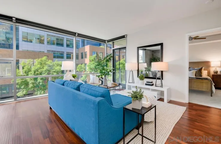 321 10th Ave 308, San Diego, California 92101