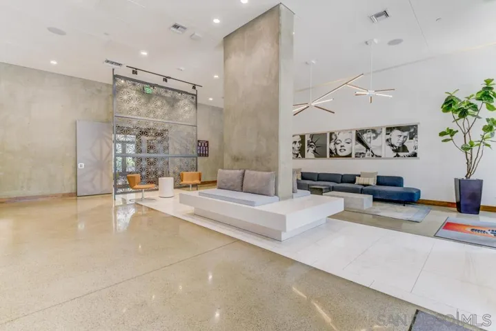 321 10th Ave 308, San Diego, California 92101