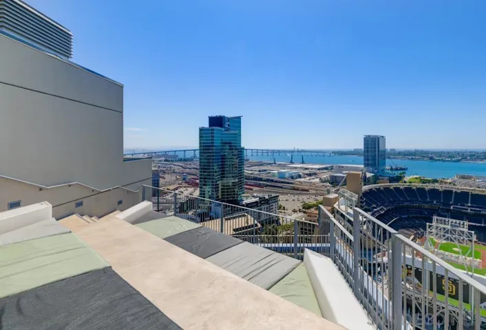 321 10th Ave 308, San Diego, California 92101