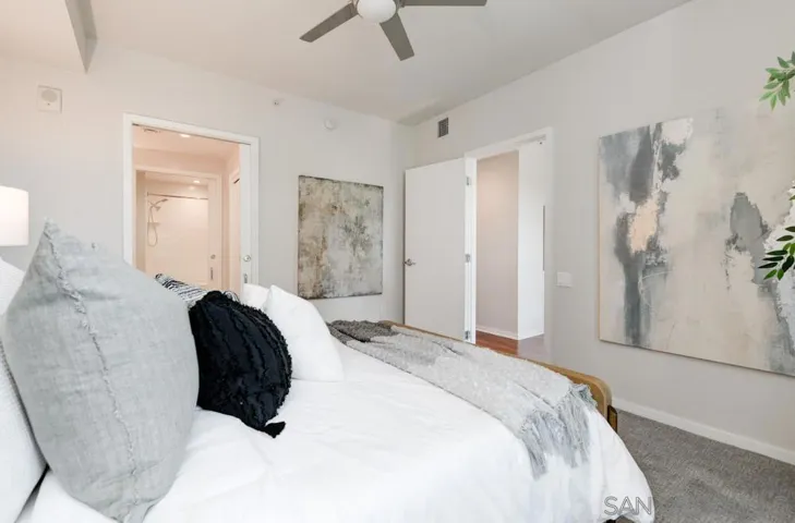321 10th Ave 308, San Diego, California 92101
