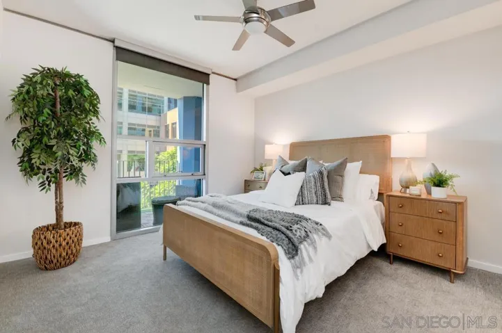 321 10th Ave 308, San Diego, California 92101
