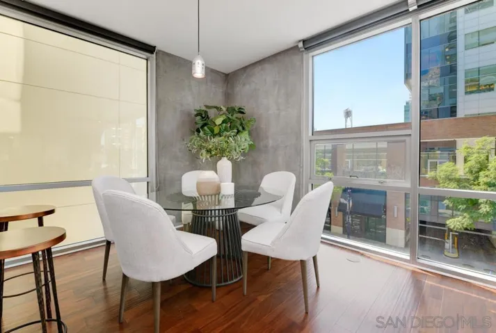 321 10th Ave 308, San Diego, California 92101