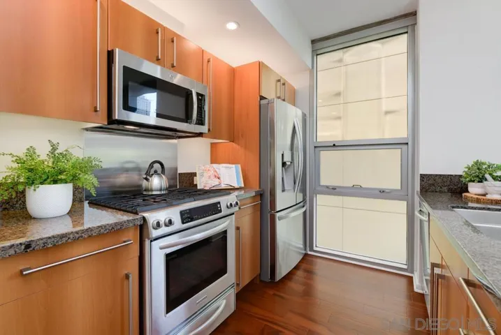321 10th Ave 308, San Diego, California 92101