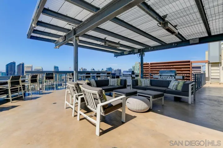 321 10th Ave 308, San Diego, California 92101