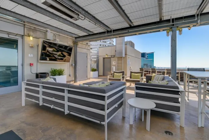 321 10th Ave 308, San Diego, California 92101