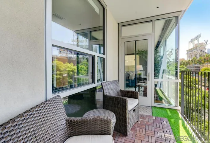 321 10th Ave 308, San Diego, California 92101