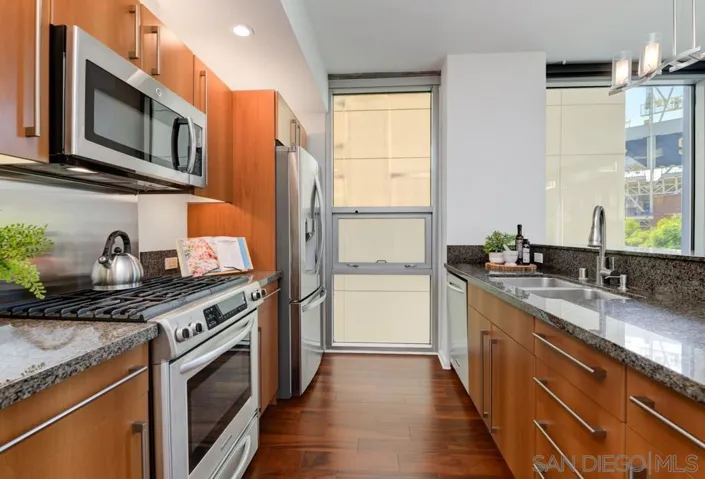 321 10th Ave 308, San Diego, California 92101